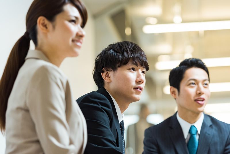 精和産業株式会社の求人・転職情報