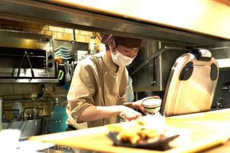 カラダに優しい和定食　膳や 谷町2丁目店(森口産業株式会社)のアルバイト・バイト求人情報-02