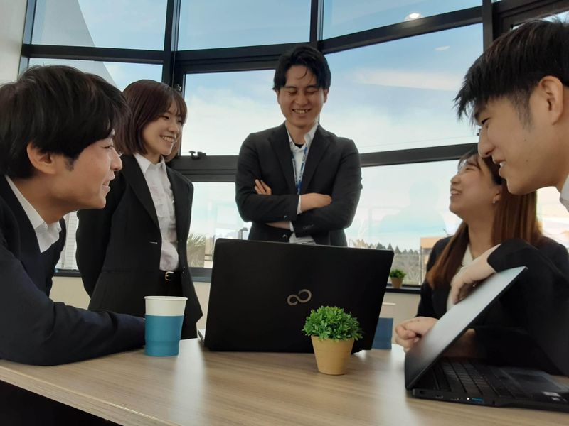 株式会社ＭＪＣ