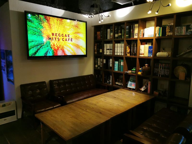 cafe&bar　HOBARTのアルバイト・バイト求人情報-03