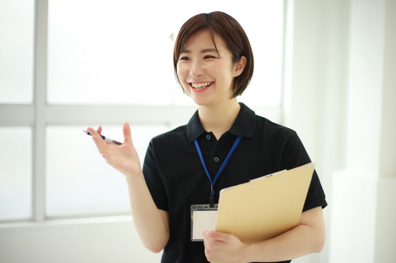 免許の窓口　イトーヨーカドー赤羽店(株式会社スターズアンドハーツ)のアルバイト・バイト求人情報-03