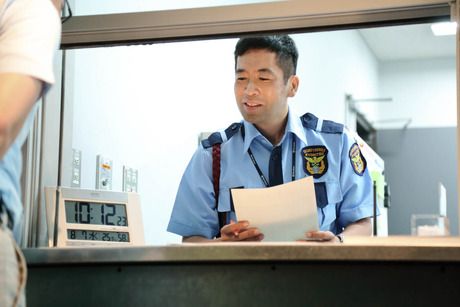 共立管財株式会社の求人・転職情報