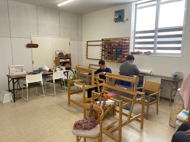社会福祉法人剣渕北斗会　障害者支援施設剣渕北の杜舎の求人・転職情報