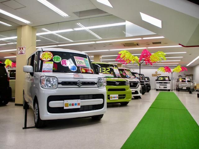 株式会社軽自動車館　函館店のアルバイト・バイト求人情報-03