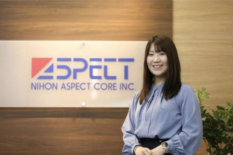 日本アスペクトコア株式会社の求人・転職情報