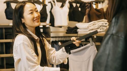 ルルレモン 六本木ヒルズストアのアルバイト・バイト求人情報-02