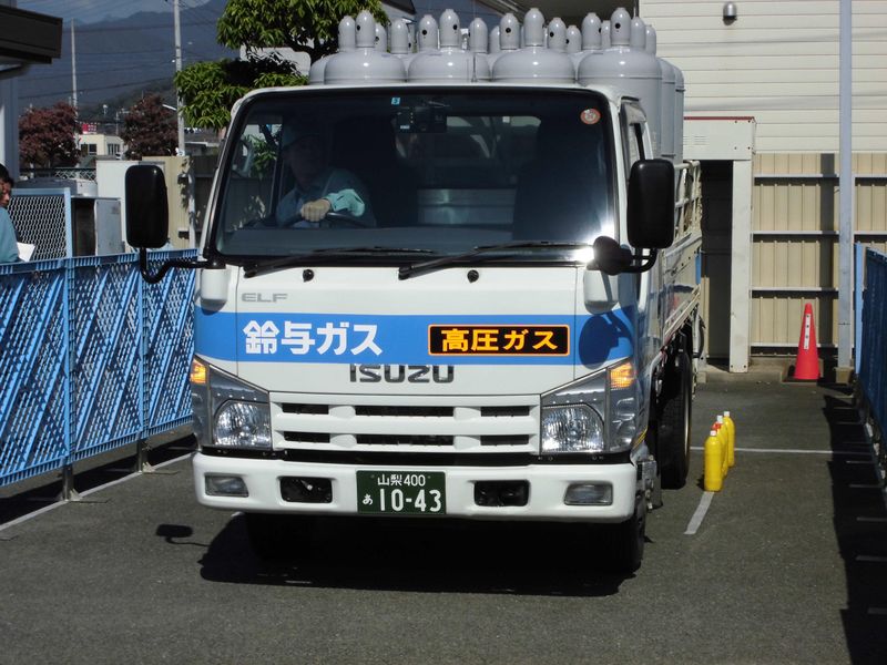 株式会社鈴与ガスあんしんネットの求人・転職情報