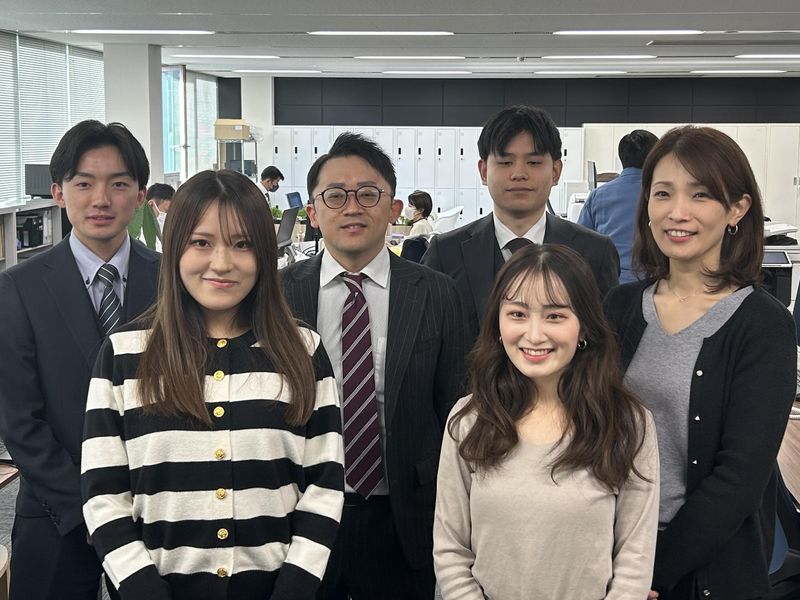 株式会社総合リアルティの求人・転職情報