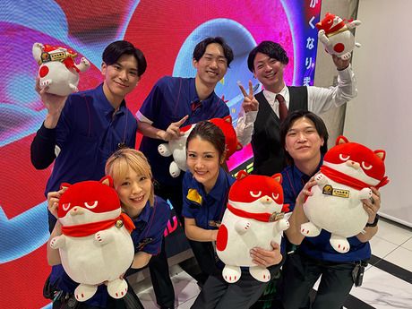 マルハンメガシティ　柏のアルバイト・バイト求人情報-03