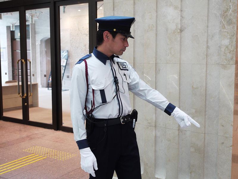 鹿島建物総合管理株式会社 (調布エリア)のアルバイト・バイト求人情報-02