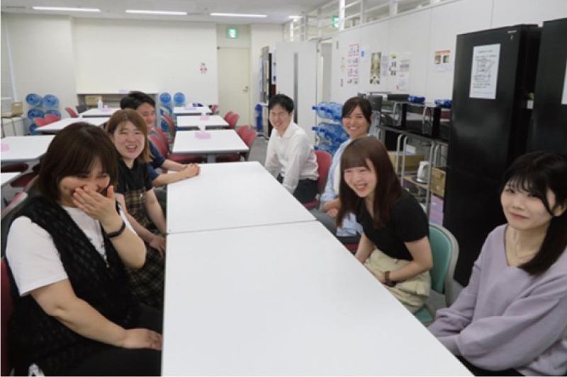 アフラック保険サービス株式会社 淀屋橋センタービルのアルバイト・バイト求人情報-03