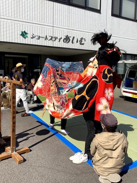 社会福祉法人柊会　ショートステイあいむのアルバイト・バイト求人情報-02