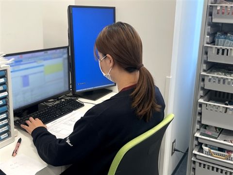 医療法人豊仁会 三井病院の求人・転職情報