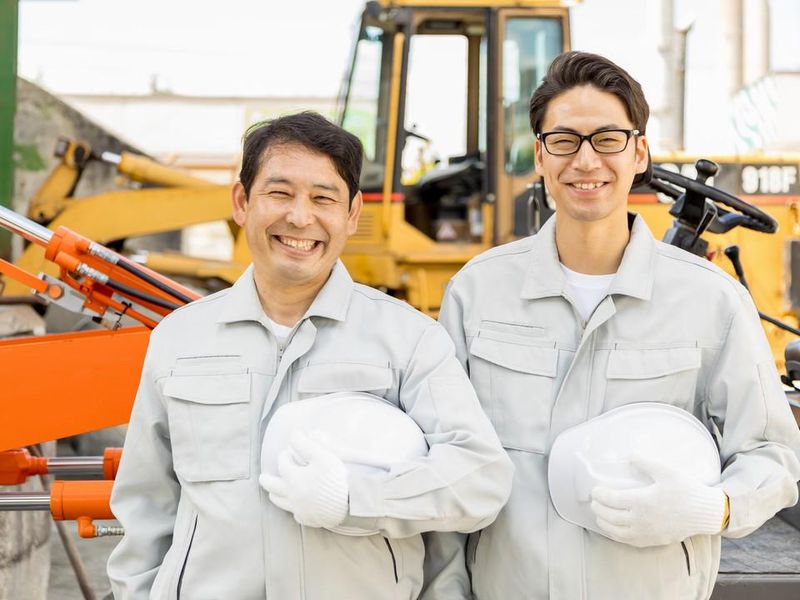 アーバンテクノリサイクル株式会社【派遣先:東京都大田区仲六郷】の求人情報