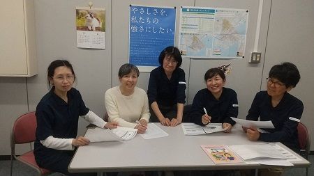 求人画像