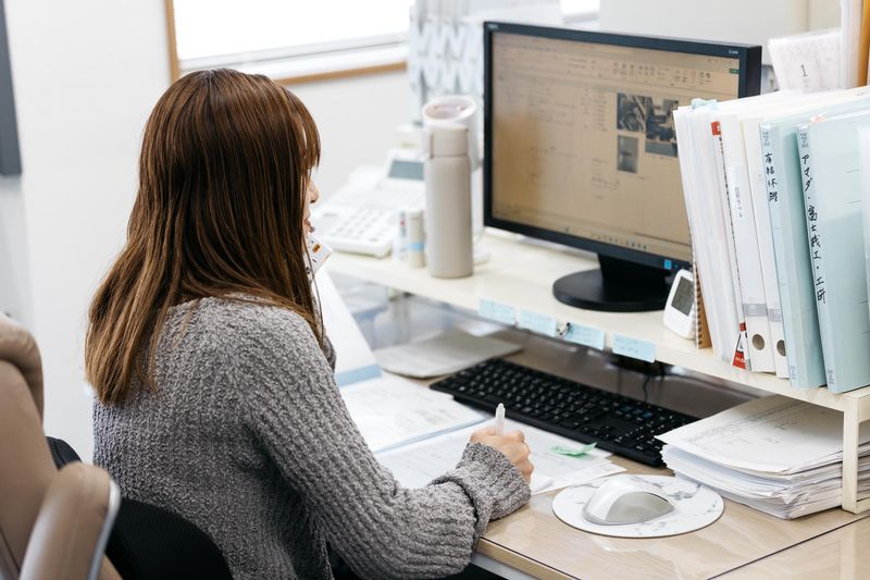 株式会社山田製作所の求人・転職情報