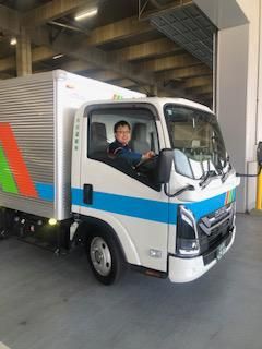 杉村運輸株式会社の求人・転職情報