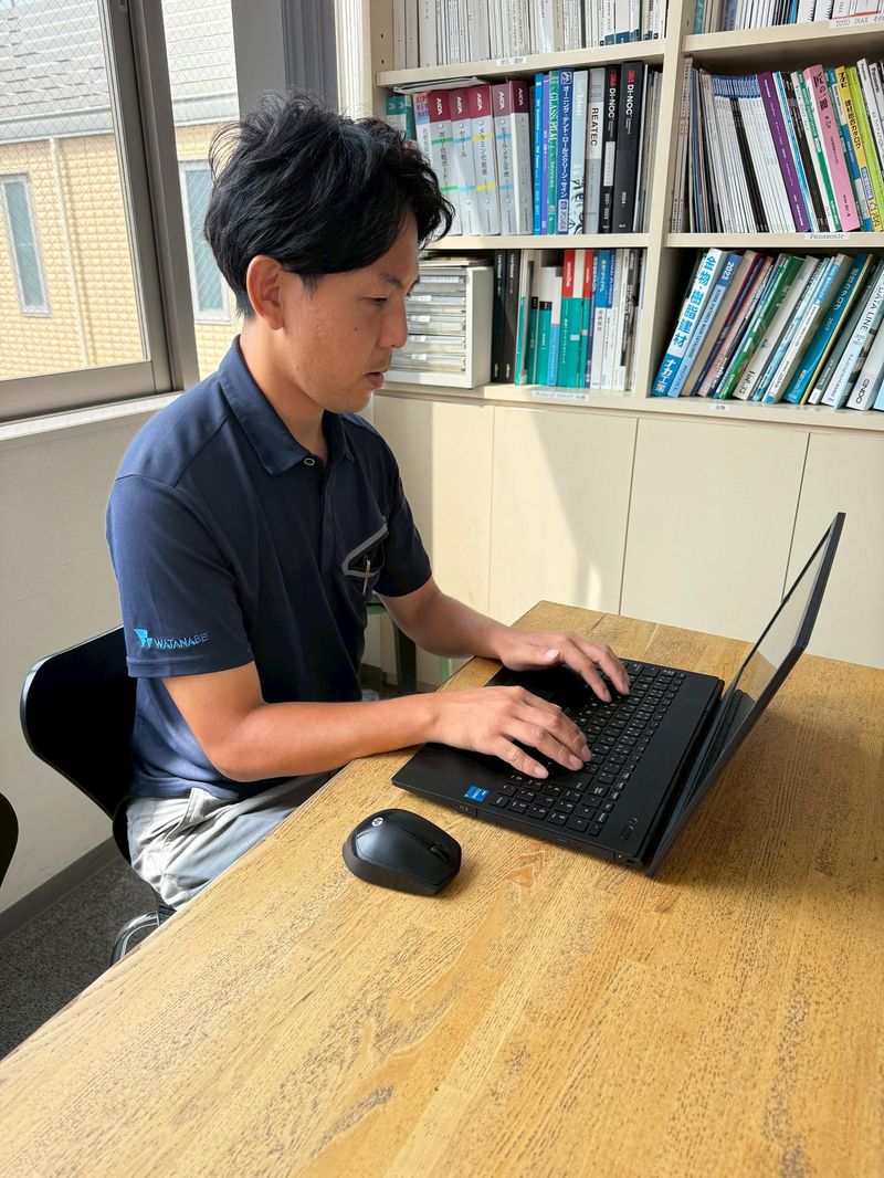 株式会社渡部工務店のアルバイト・バイト求人情報-03