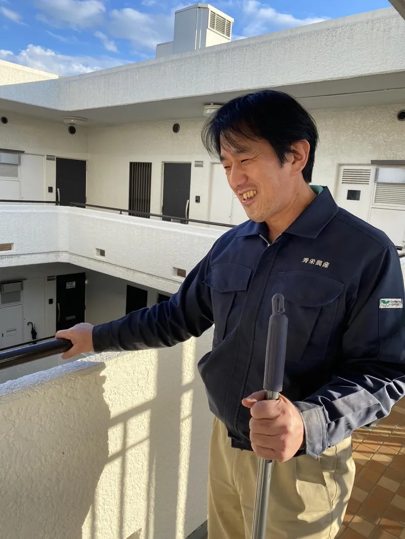 株式会社秀栄興産の求人・転職情報