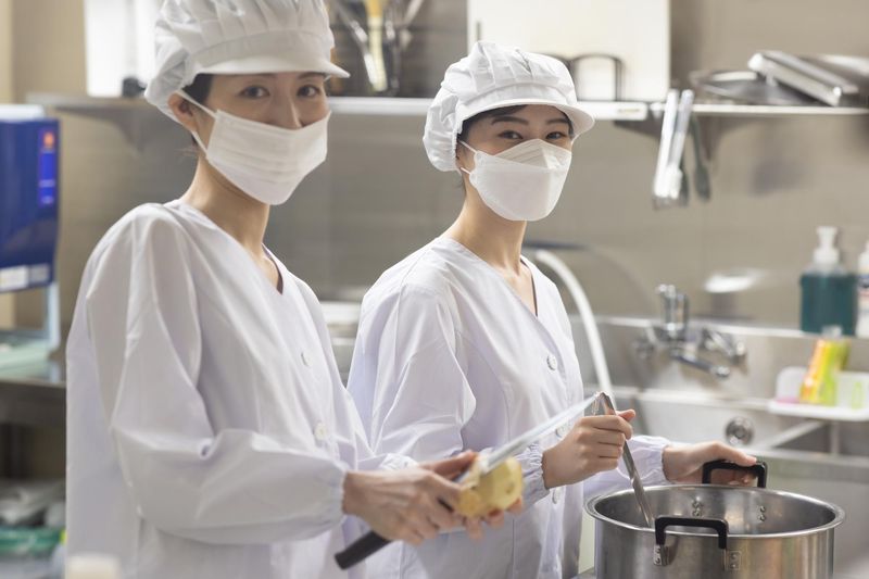 浜北病院　給食室のアルバイト・バイト求人情報-02