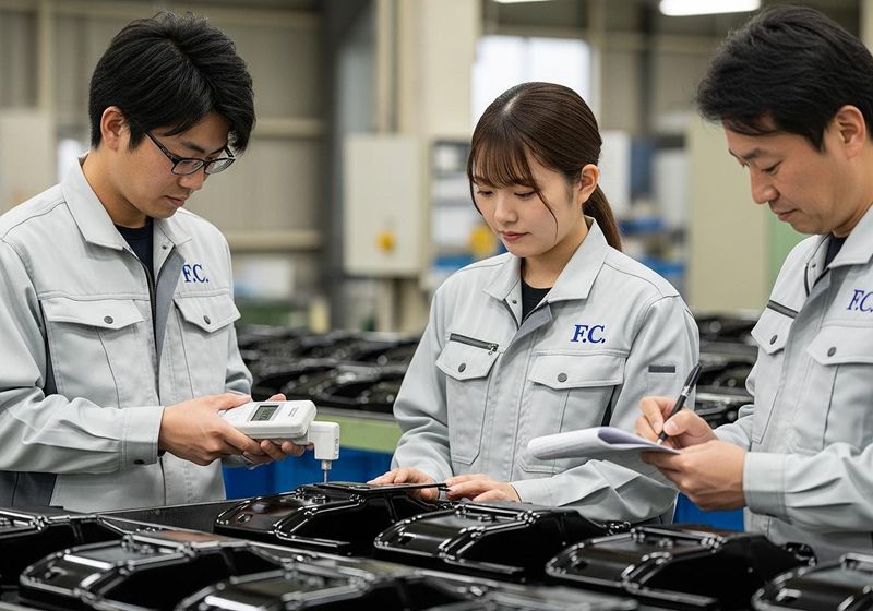 株式会社エフ・シーの求人・転職情報