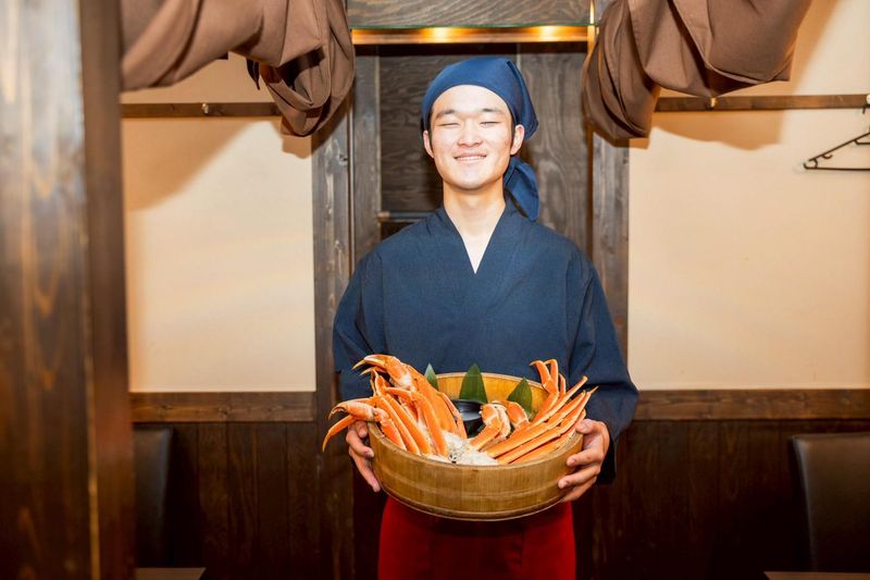 かにざんまい　池袋店のアルバイト・バイト求人情報-04