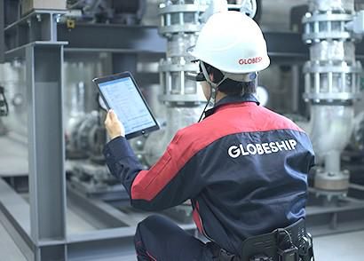 グローブシップ株式会社の求人・転職情報