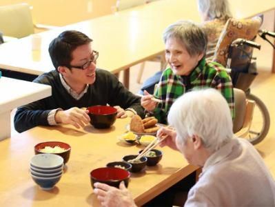 社会福祉法人　豊岡平聖福祉会の求人・転職情報