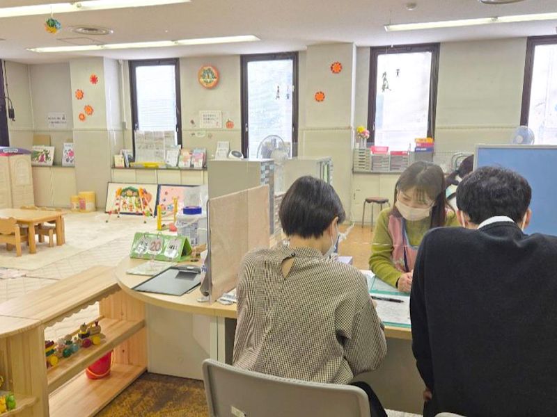 松山市役所のアルバイト・バイト求人情報-02