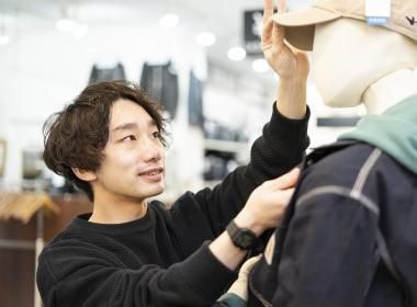 トレファクスタイル本八幡店のアルバイト・バイト求人情報-02