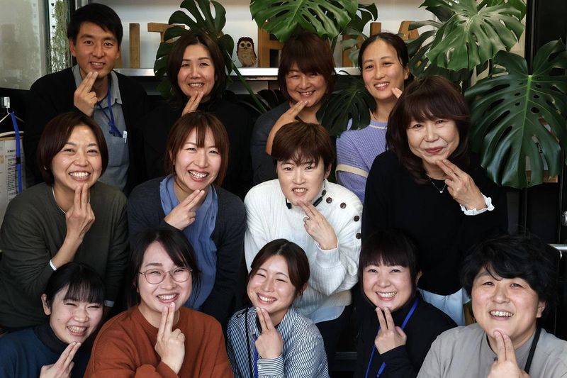 介護相談センター ひとはな いずみのアルバイト・バイト求人情報-04