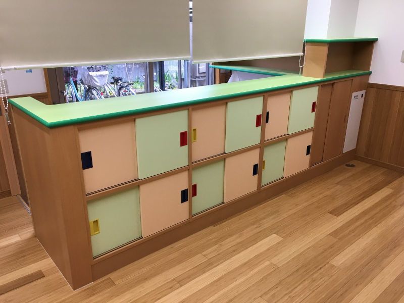 株式会社中村木工所の求人・転職情報