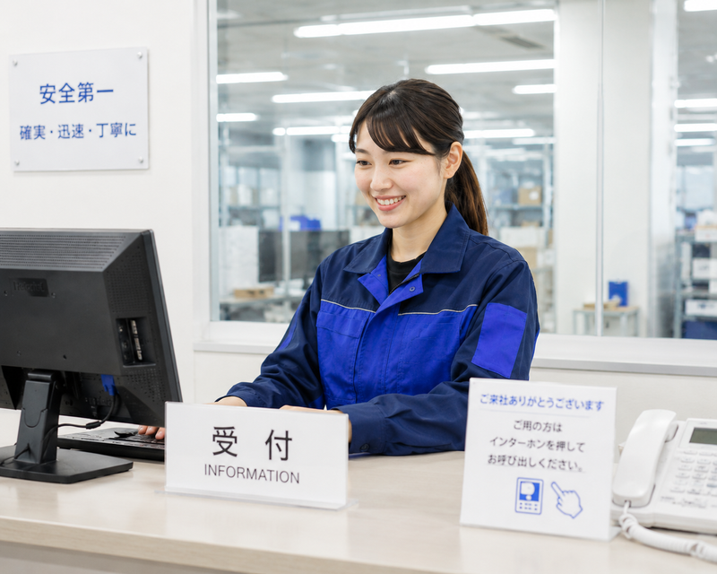 株式会社イッシンの求人・転職情報