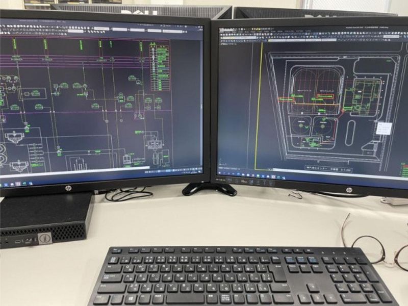 株式会社関西プラントの求人・転職情報