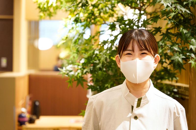 とんかつ双葉　イオンモール姫路大津店の求人・転職情報-02