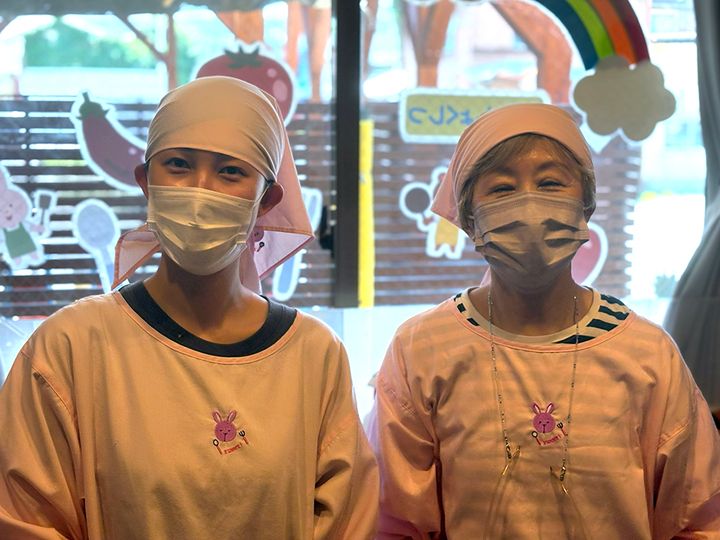 Kindergartenイオンモール四日市北園のアルバイト・バイト求人情報-05