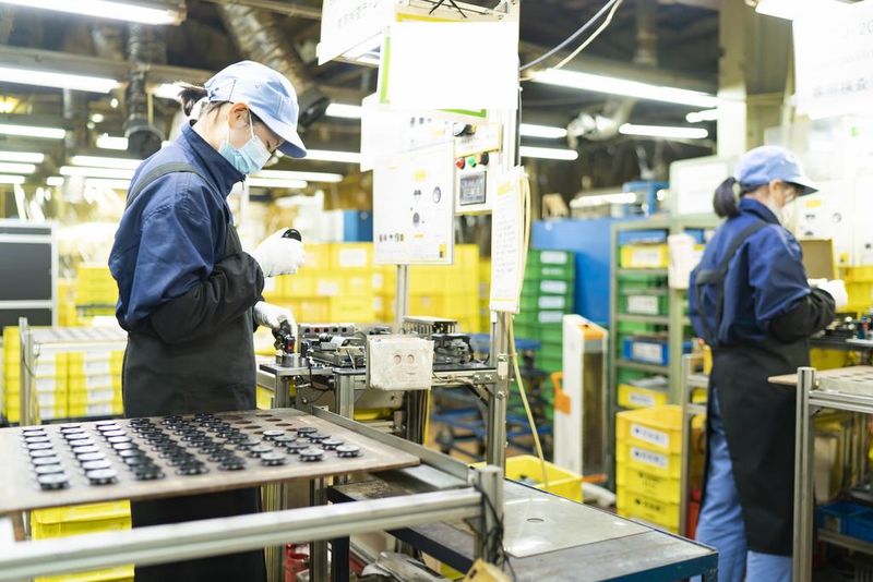 佐橋工業株式会社の求人・転職情報