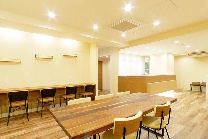 医療法人社団優風会の求人・転職情報