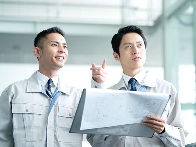 株式会社備繕の求人・転職情報