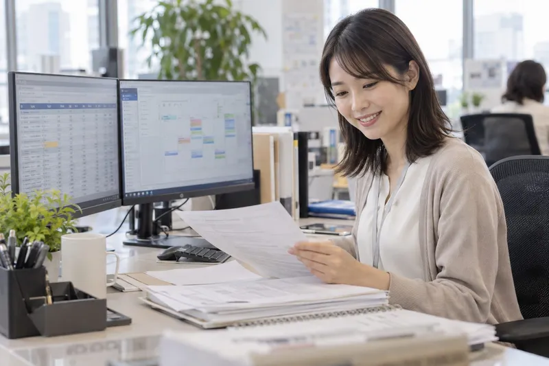 AMUSE株式会社のアルバイト・バイト求人情報