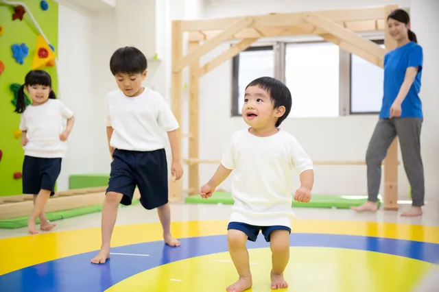 特定非営利活動法人市川ことばの会 多機能型事業所ぷれも・しすいの求人・転職情報