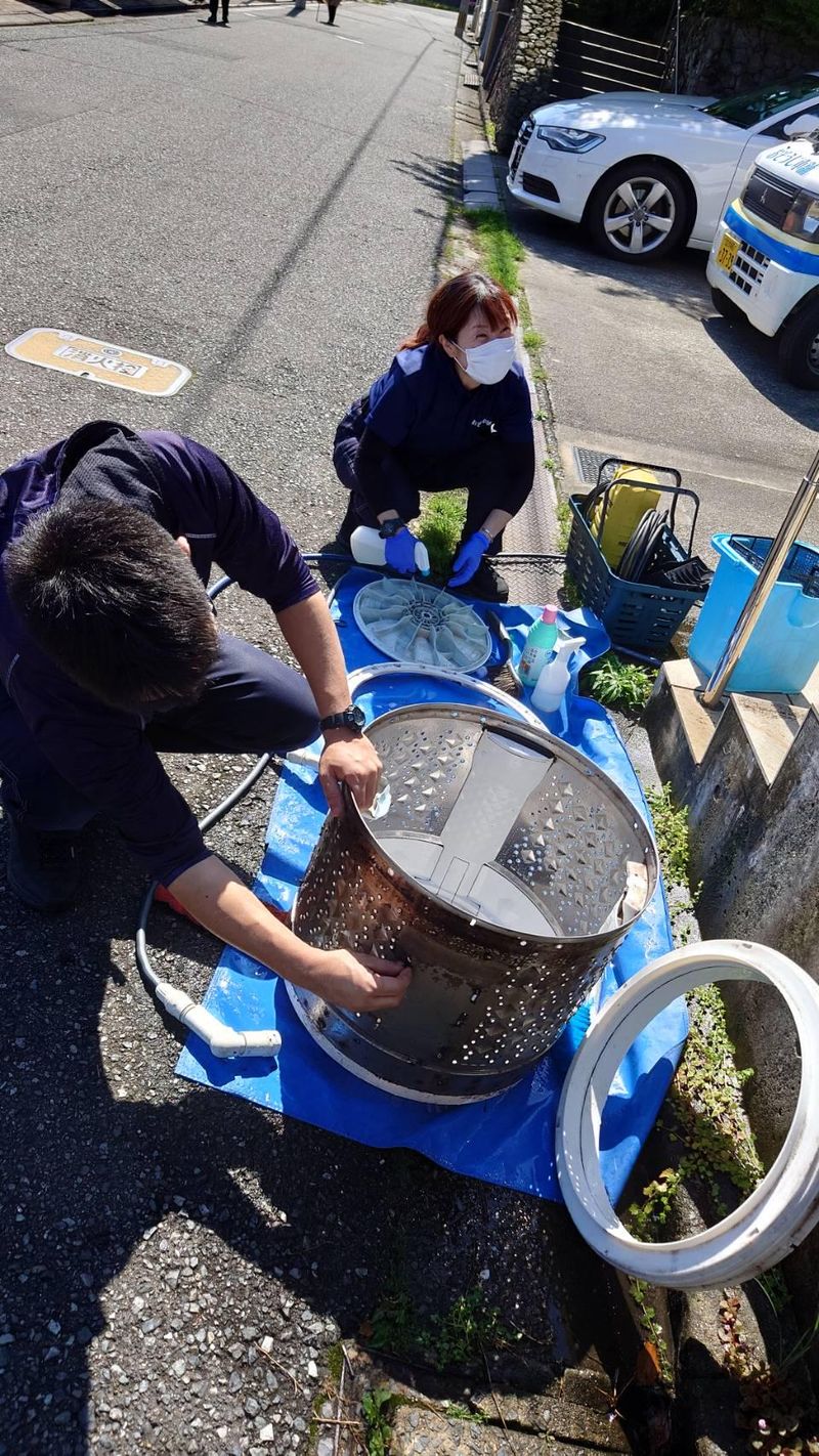 とらばーゆ】おそうじ本舗 戸畑店の求人・転職詳細｜女性の求人・女性 