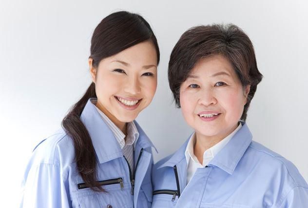 求人画像
