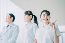 求人画像
