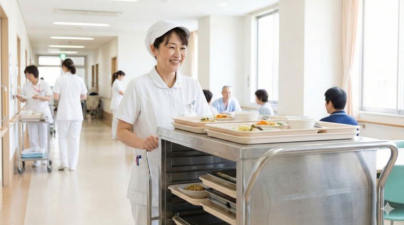 獨協医科大学埼玉医療センターのアルバイト・バイト求人情報-11