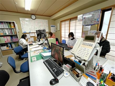 社会福祉法人四季の里の求人・転職情報