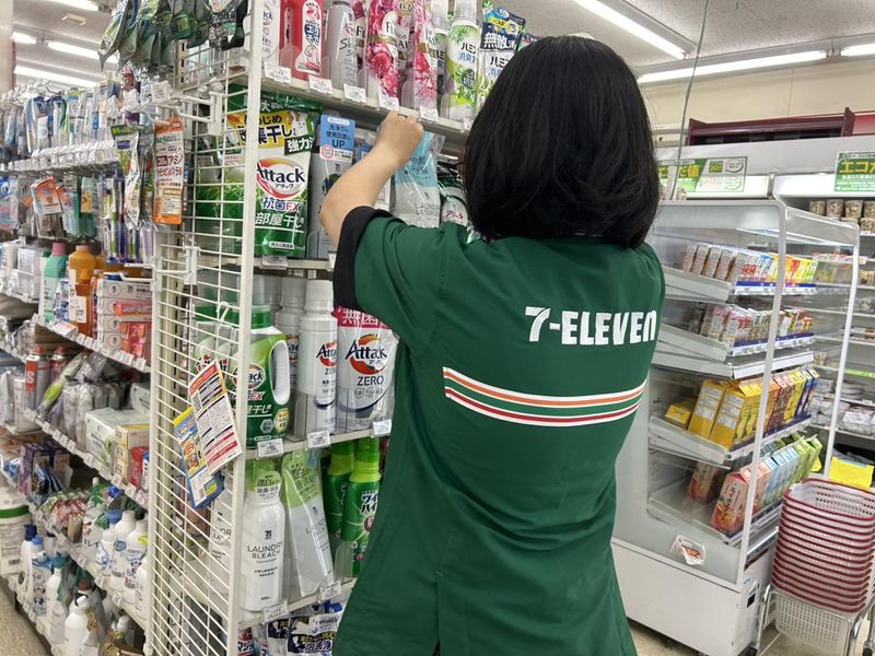 セブンイレブン杉並和田店のアルバイト・バイト求人情報-02