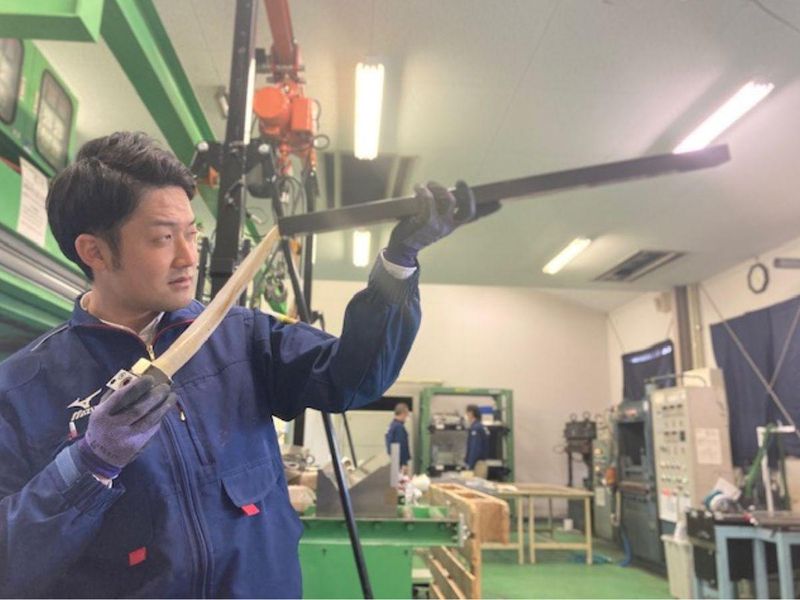 ミズノテクニクス株式会社