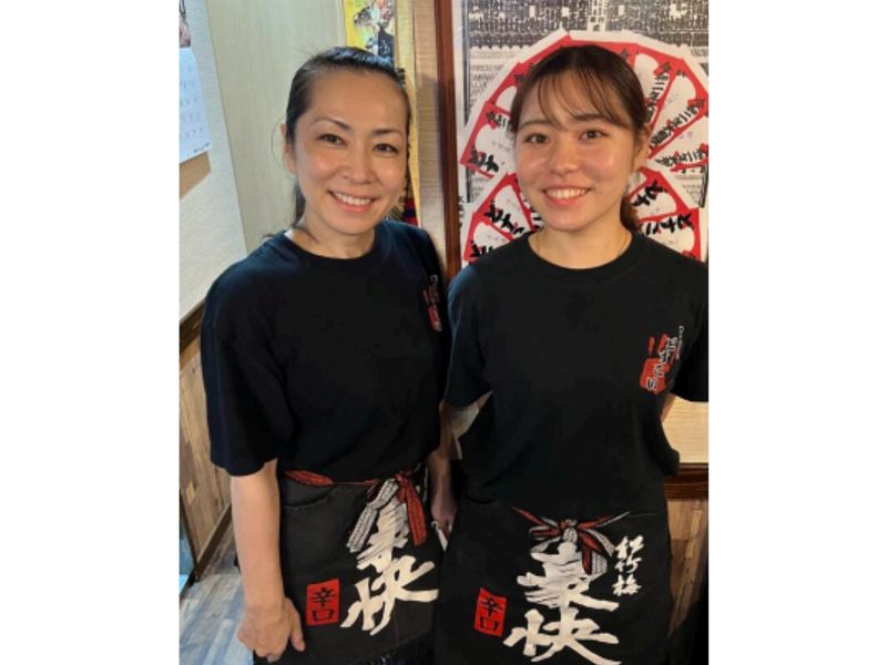 焼とり・ちゃんこ どすこいのアルバイト・バイト求人情報-05