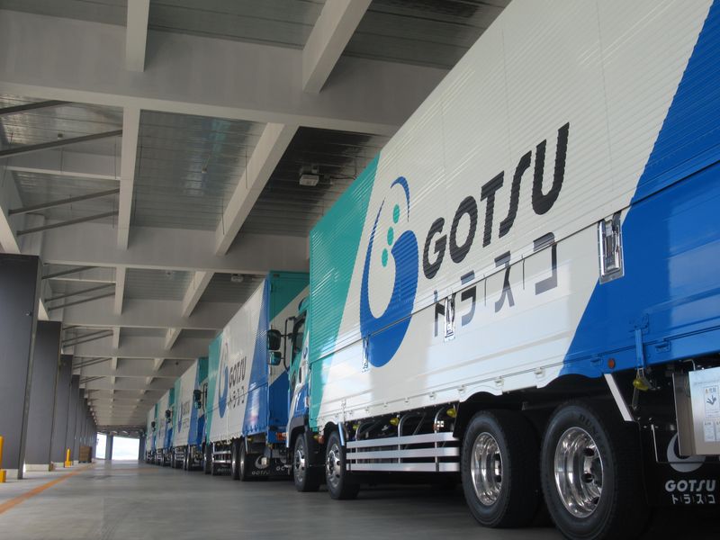 株式会社合通トラスコ-0003の求人・転職情報